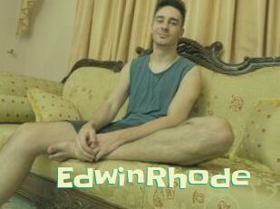 EdwinRhode