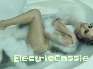 ElectricCassie