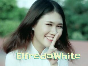 ElfredaWhite