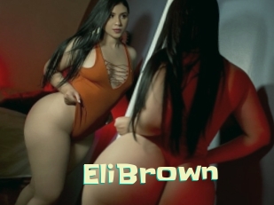 EliBrown