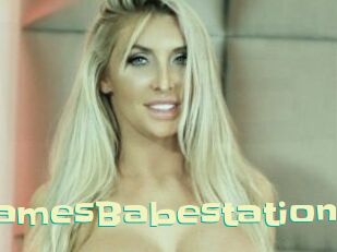 EliseJamesBabestation