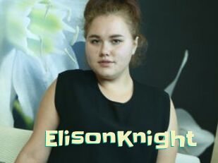 ElisonKnight