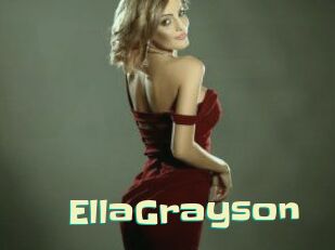 EllaGrayson