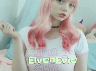 ElvenEvie