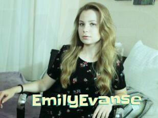 EmilyEvanse