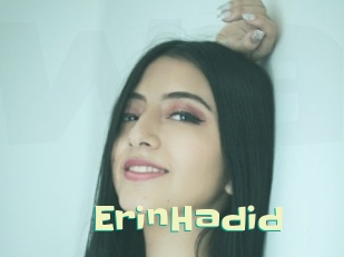 ErinHadid