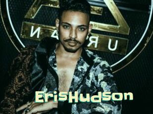 ErisHudson