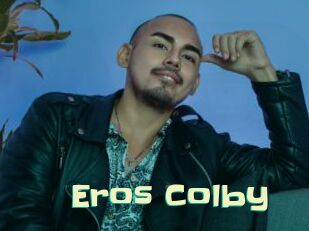 Eros_Colby