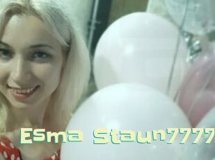 Esma_Staun7777