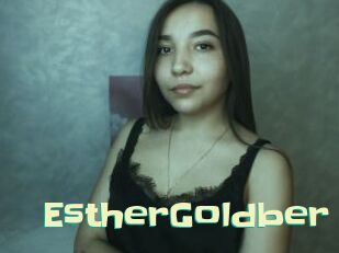 EstherGoldber