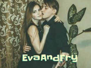 EvaAndFry