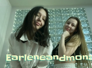 Earleneandmona