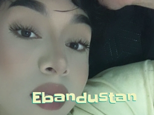 Ebandustan