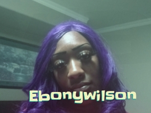 Ebonywilson