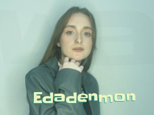 Edadenmon