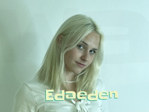 Edaeden