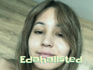 Edahallsted