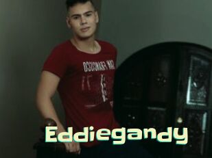 Eddiegandy