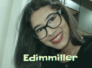 Edimmiller