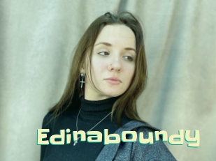 Edinaboundy