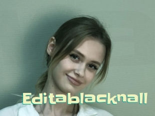 Editablacknall