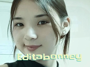 Editabonney