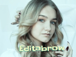 Editabrow