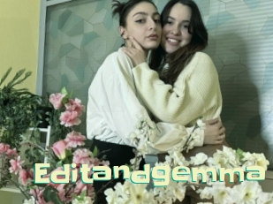 Editandgemma