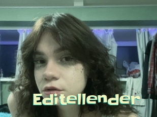 Editellender