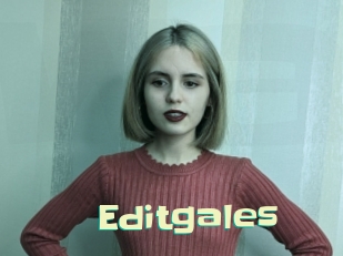 Editgales