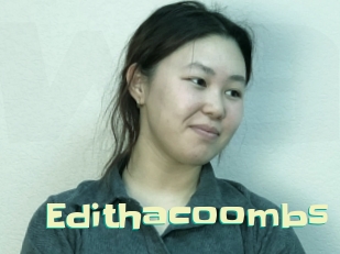 Edithacoombs