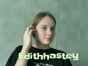 Edithhastey