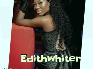 Edithwhiter