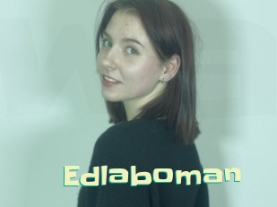 Edlaboman