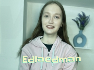 Edlaedman