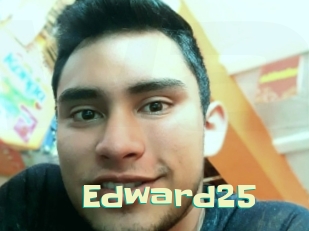 Edward25