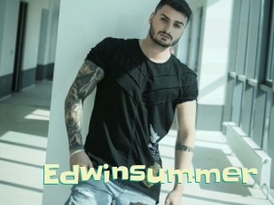 Edwinsummer