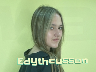 Edythcusson