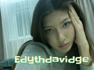 Edythdavidge