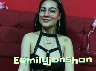 Eemilyjonshon