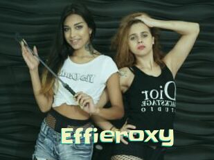 Effieroxy