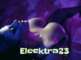 Elecktra23