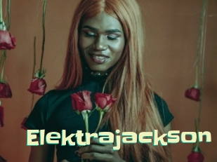 Elektrajackson