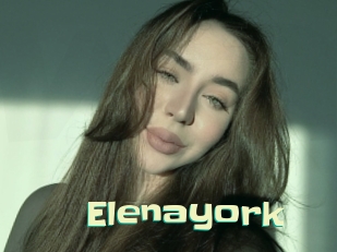 Elenayork