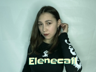 Elenecall