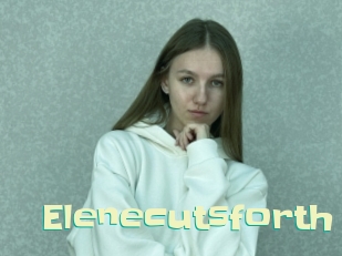 Elenecutsforth