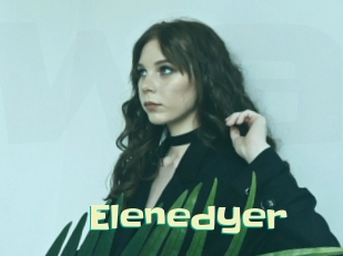 Elenedyer