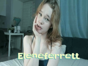 Eleneferrett