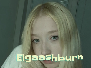 Elgaashburn