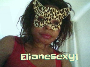 Elianesexy1